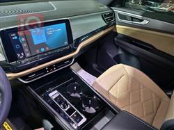 Volkswagen Atlas Cross Sport